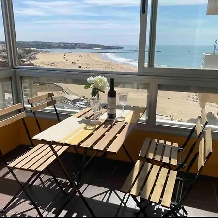 Apartment Atlantico - 2 Bedroom With Ocean View *