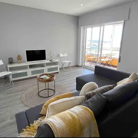 Atlantico - 2 Bedroom With Ocean View