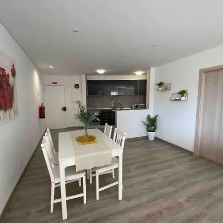 Atlantico - 2 Bedroom With Ocean View Apartment