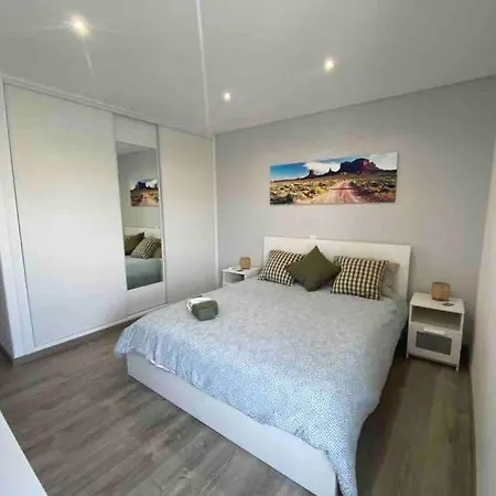 Atlantico - 2 Bedroom With Ocean View *