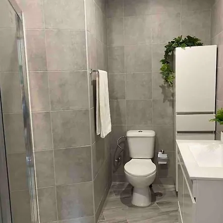 Apartment Atlantico - 2 Bedroom With Ocean View