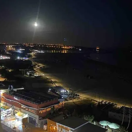 Atlantico - 2 Bedroom With Ocean View Lejlighed *